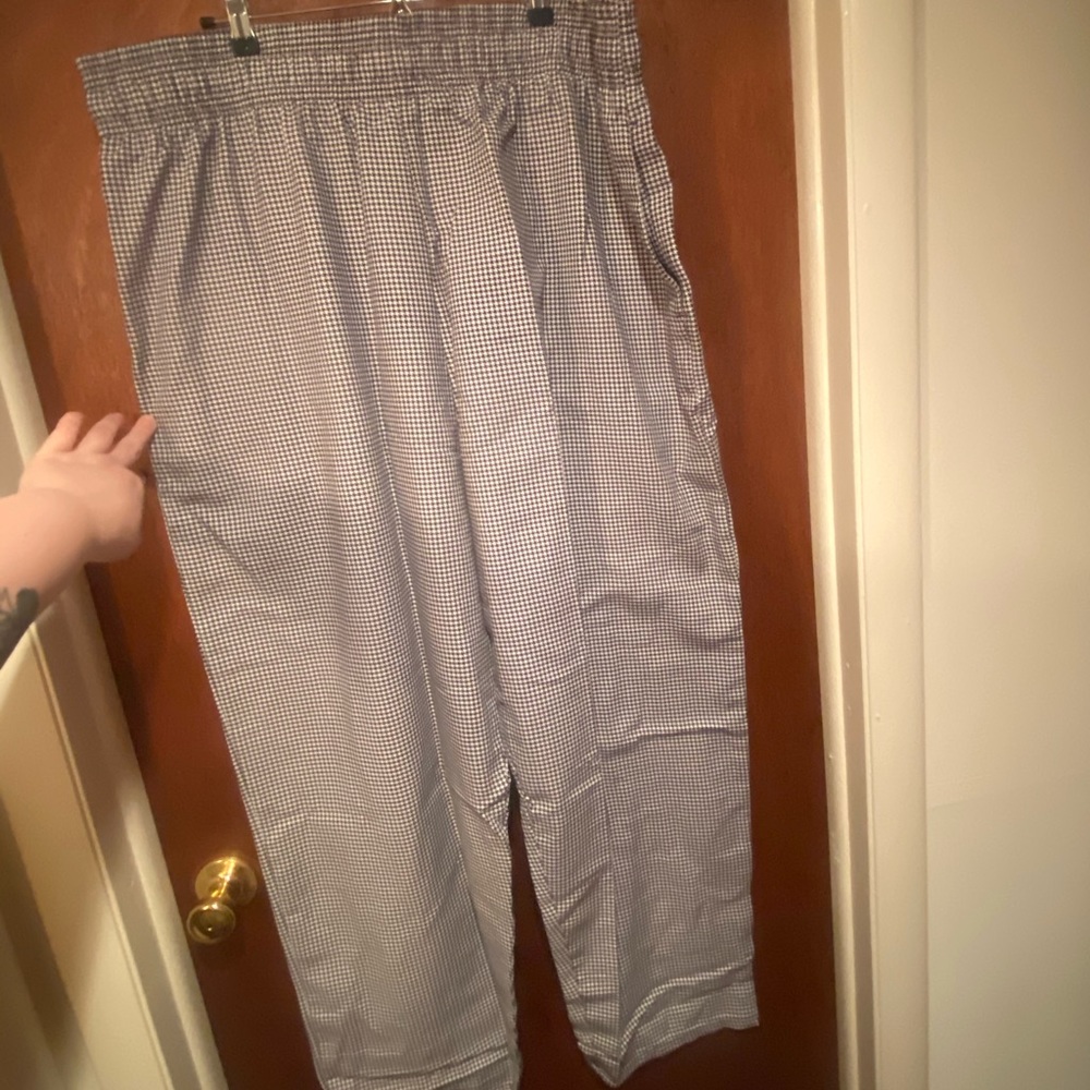 Chef pants - Picture 2 of 2